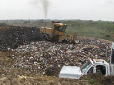 SITUACI&Oacute;N DEL MANEJO DE LOS RESIDUOS S&Oacute;LIDOS