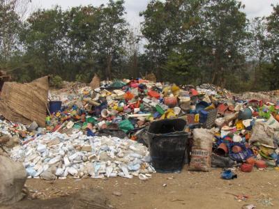 CARACTER&Iacute;STICAS Y COMPOSICI&Oacute;N DE LOS RESIDUOS S&Oacute;LIDOS